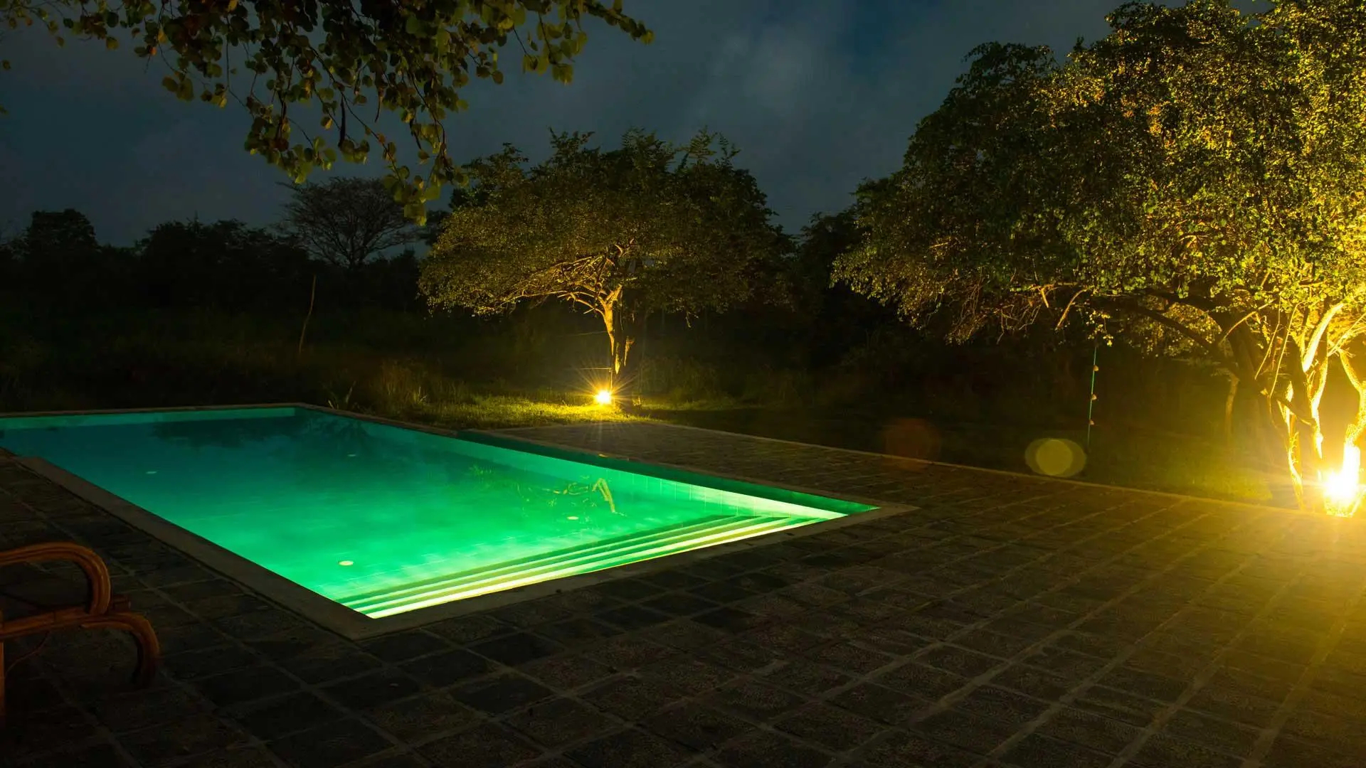 Kumbukgaha Villa