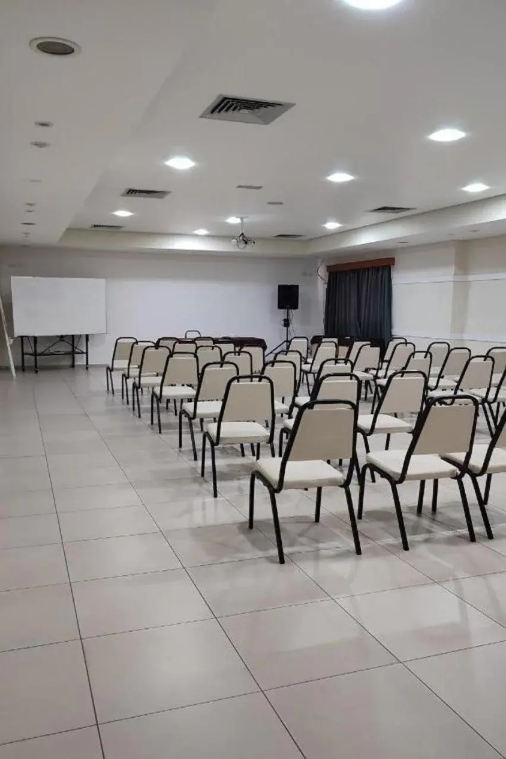 New Life Piracicaba by Atlantica