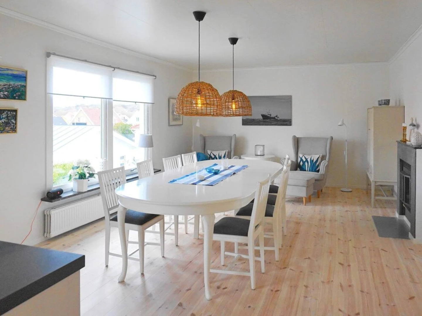 Holiday Home in Skärhamn