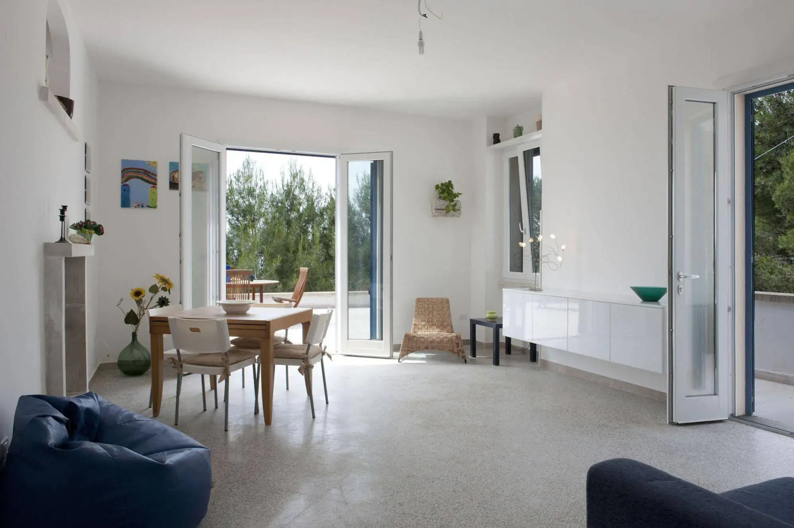 Terrazza sul Mare by Barbarhouse