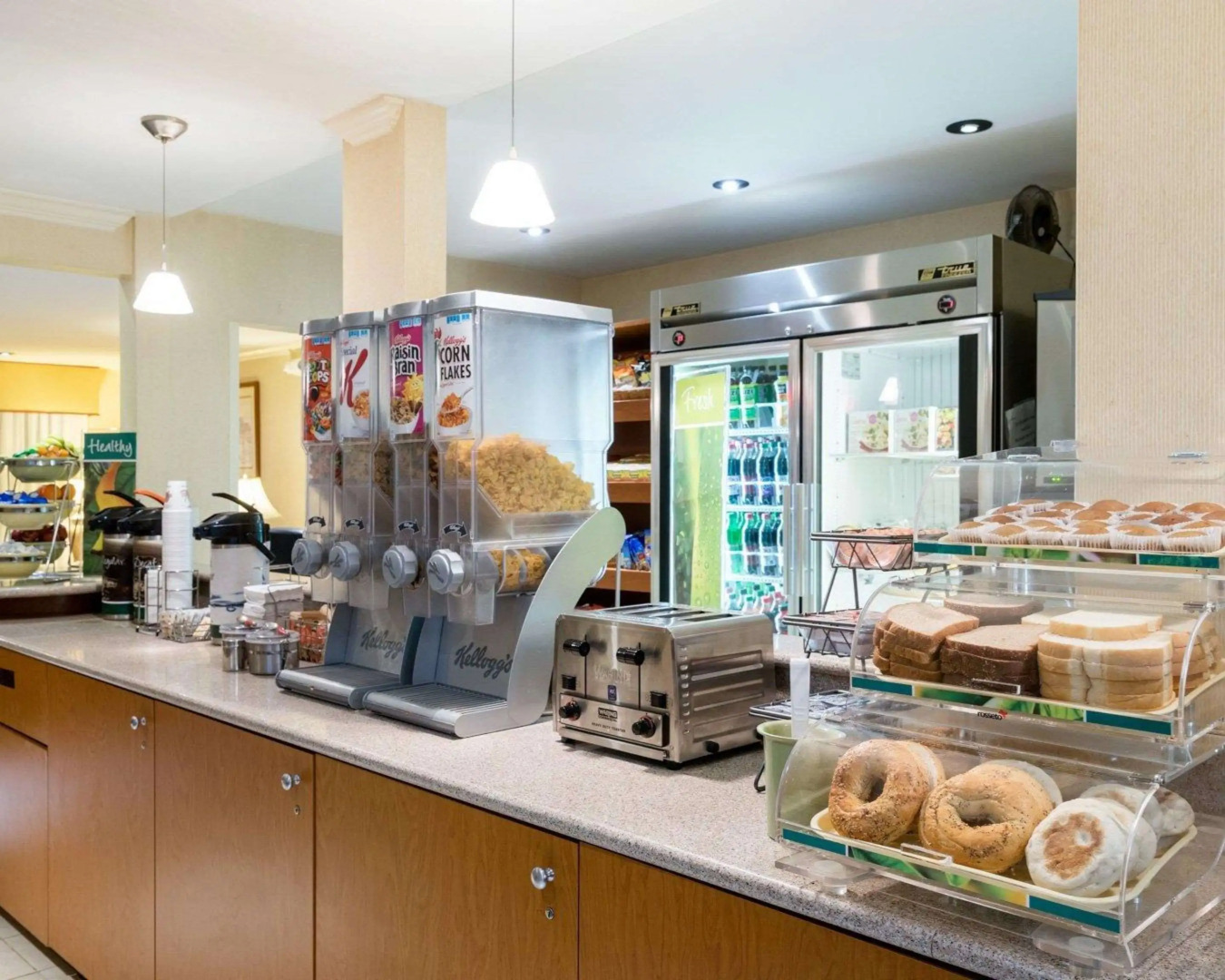 Quality Inn Newark - Wilmington