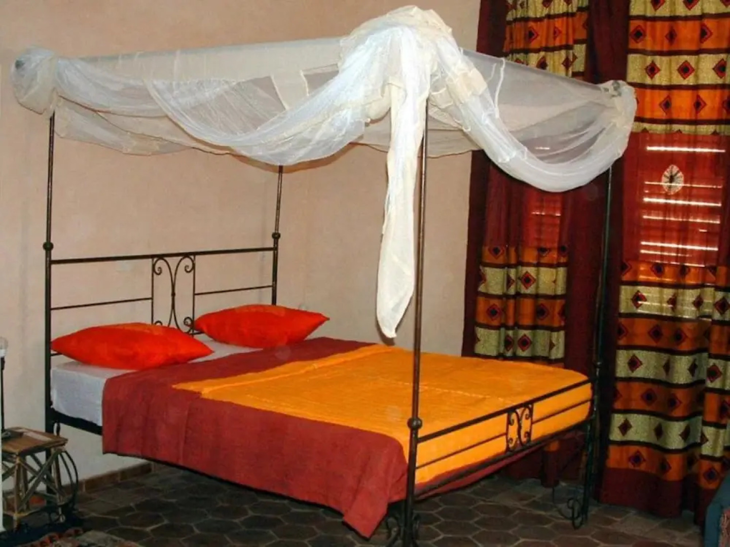 Jamm Maison D'hôtes