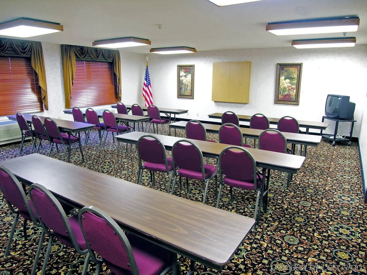 Kelly Inn Billings Montana