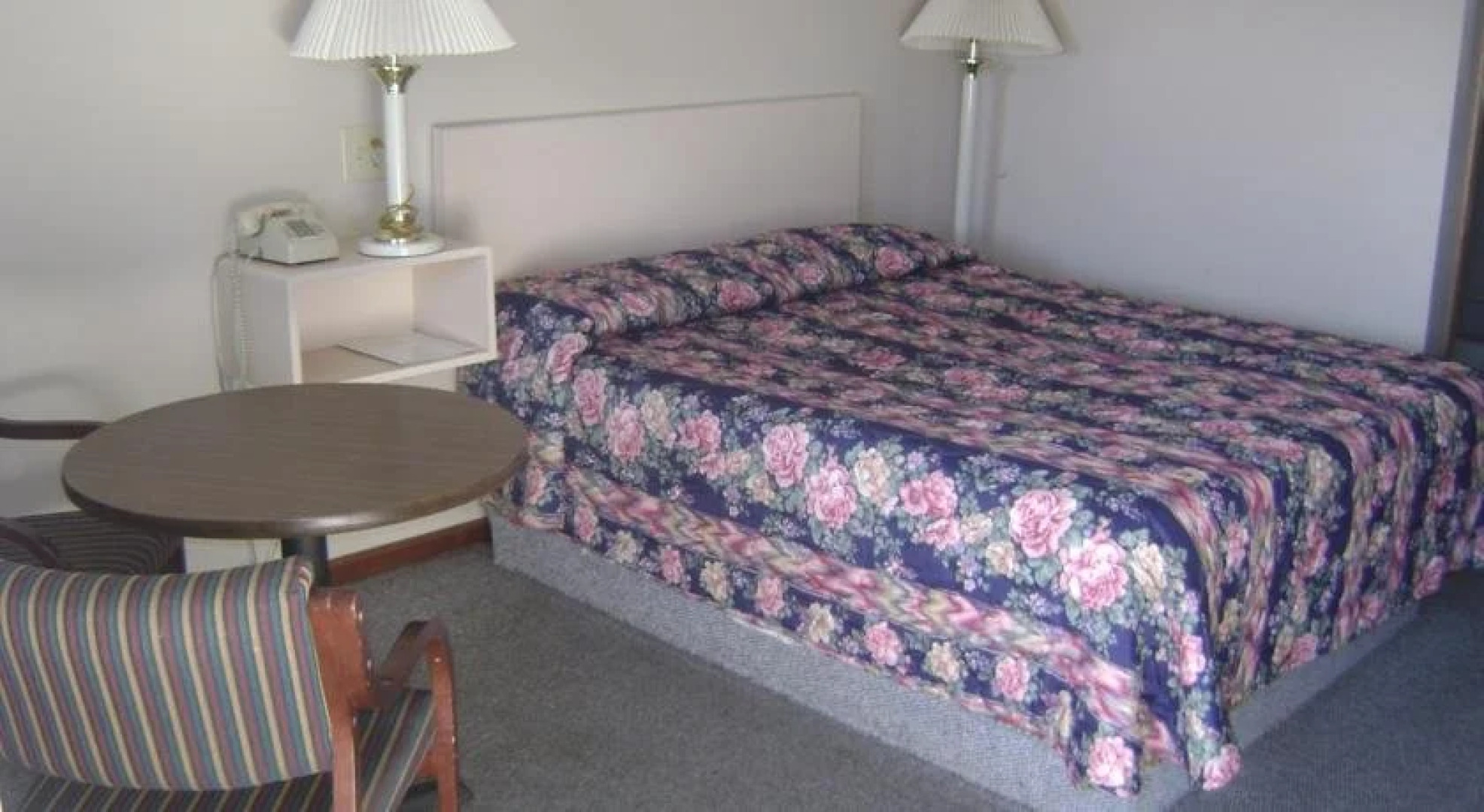 North Platte Country Inn