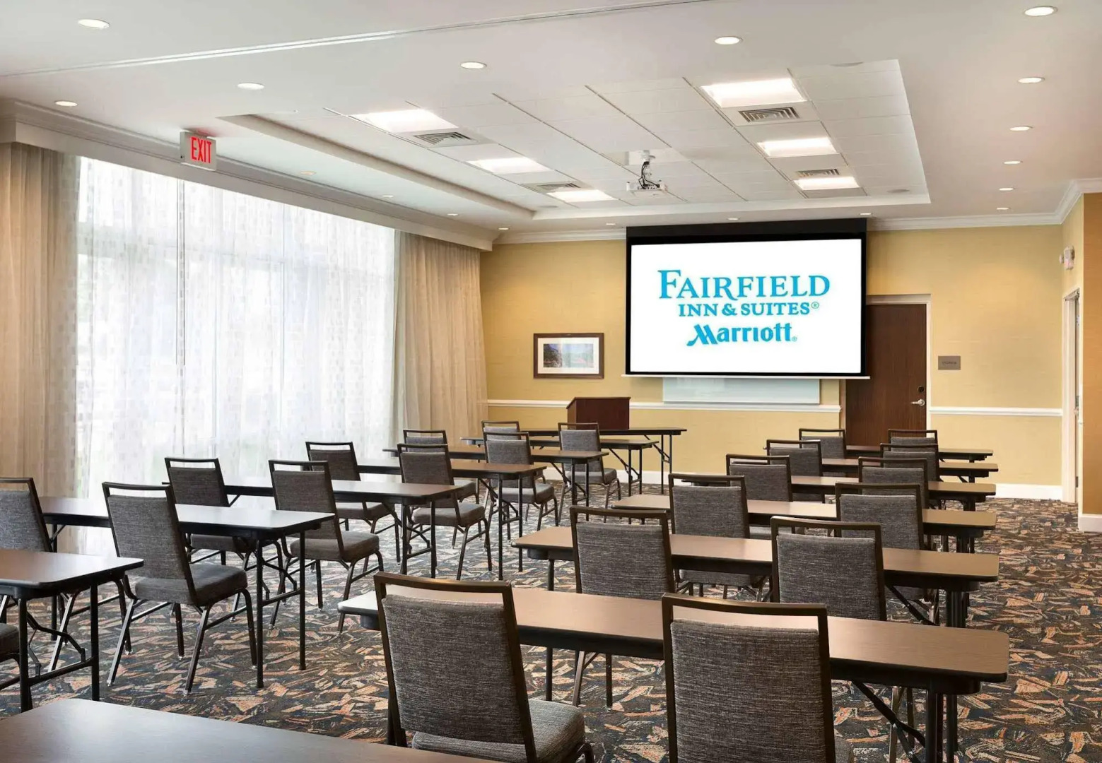 Fairfield Inn & Suites Rock Hill