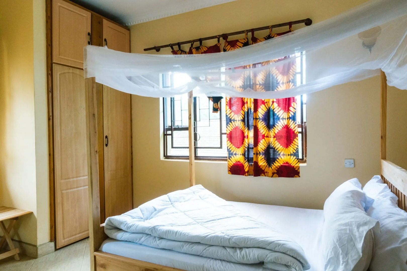 White House of Tanzania - Hostel