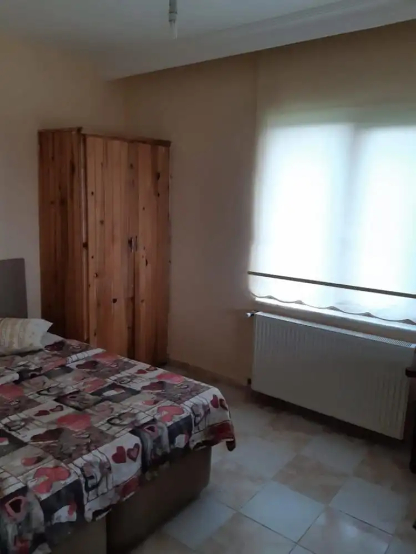 Cebeci Kutlu Apart