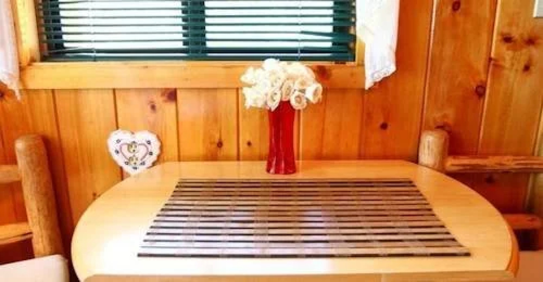 Shore House at Lake Tahoe