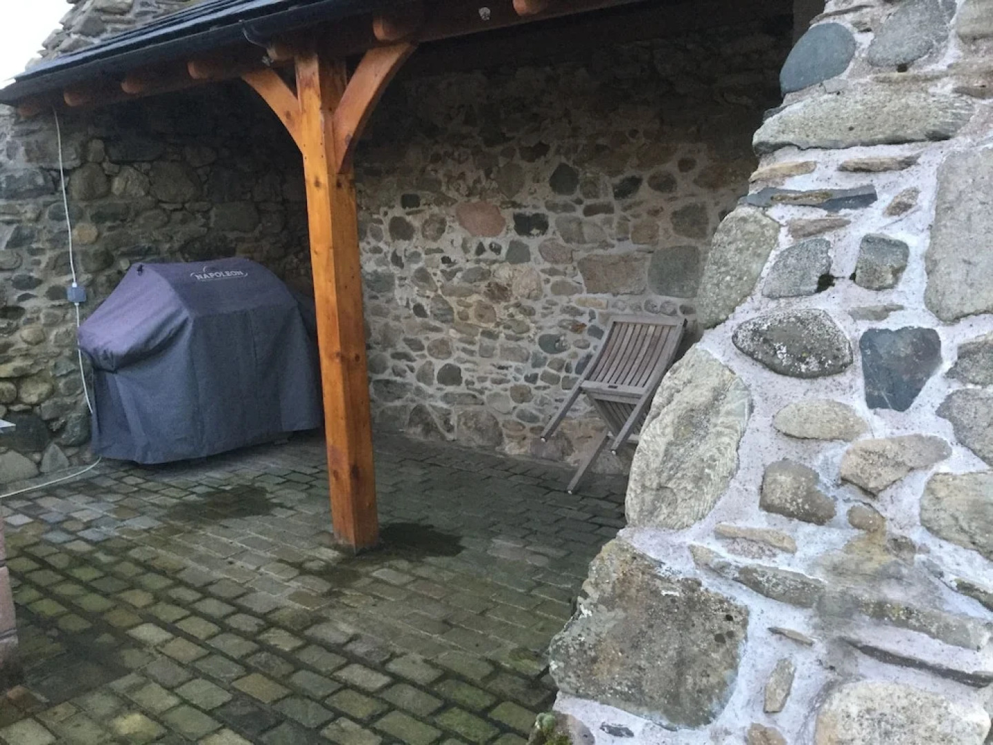 Castleview - Newton Steading