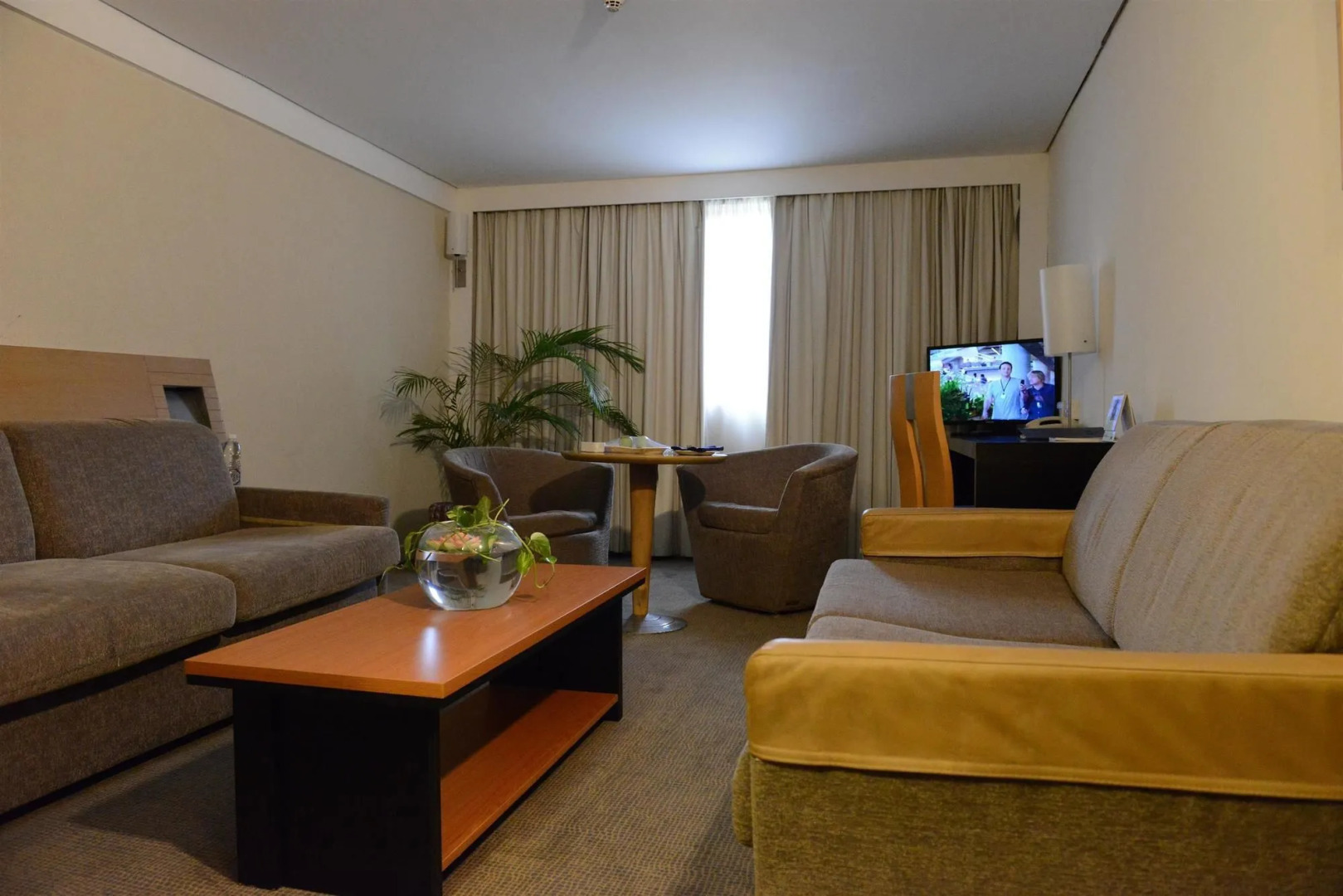 Golden Tulip Festac Lagos