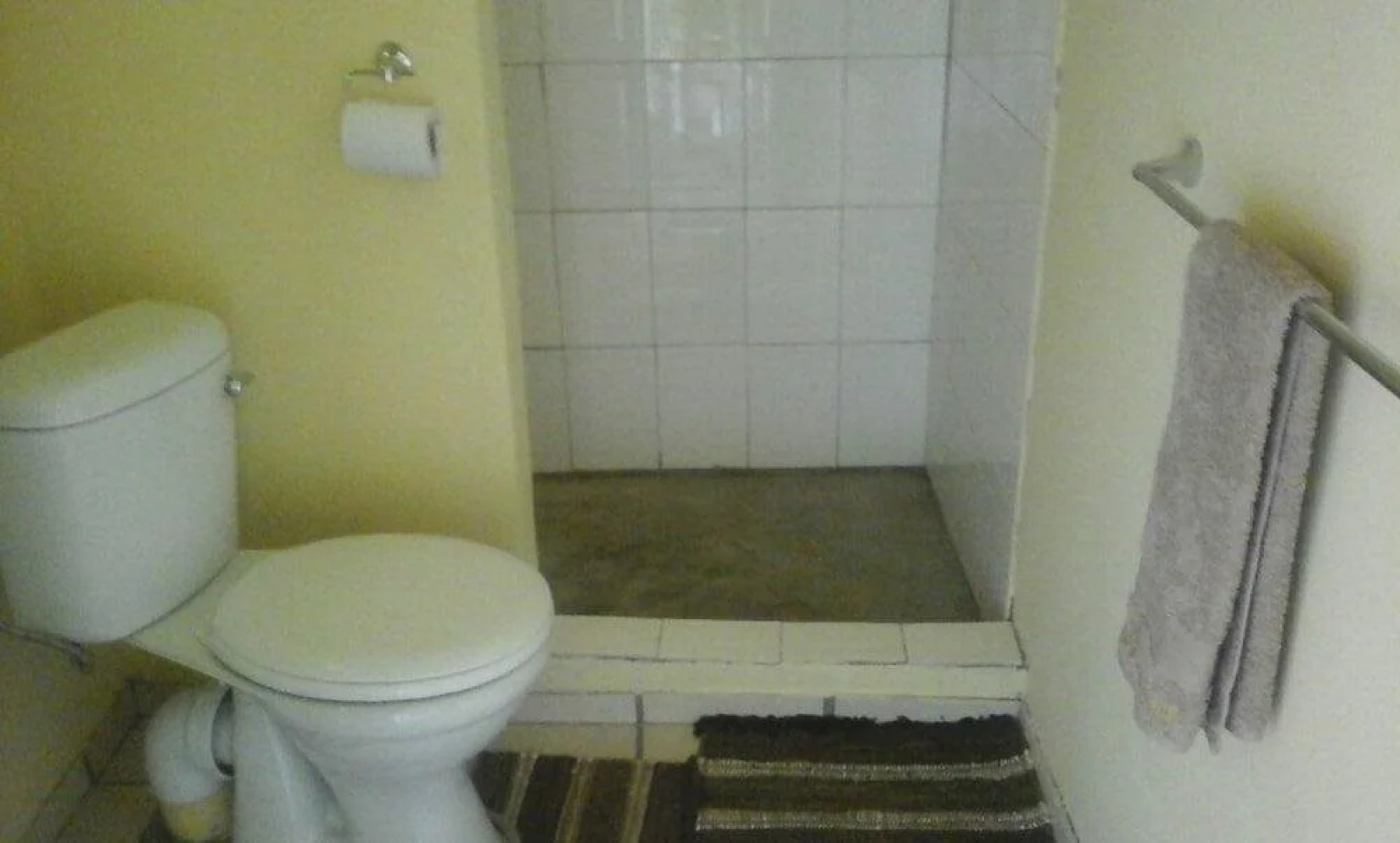 Hotel Pension Le Manoir