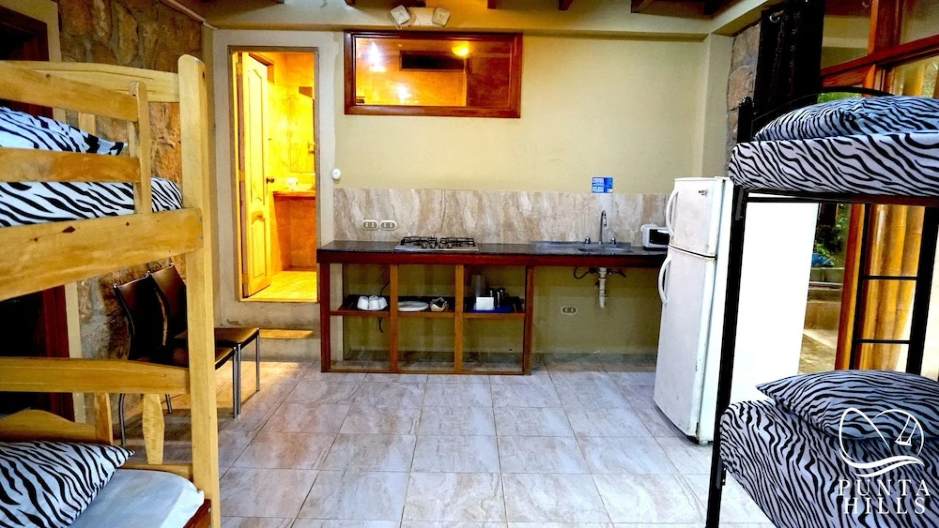 Punta Hills Montanita