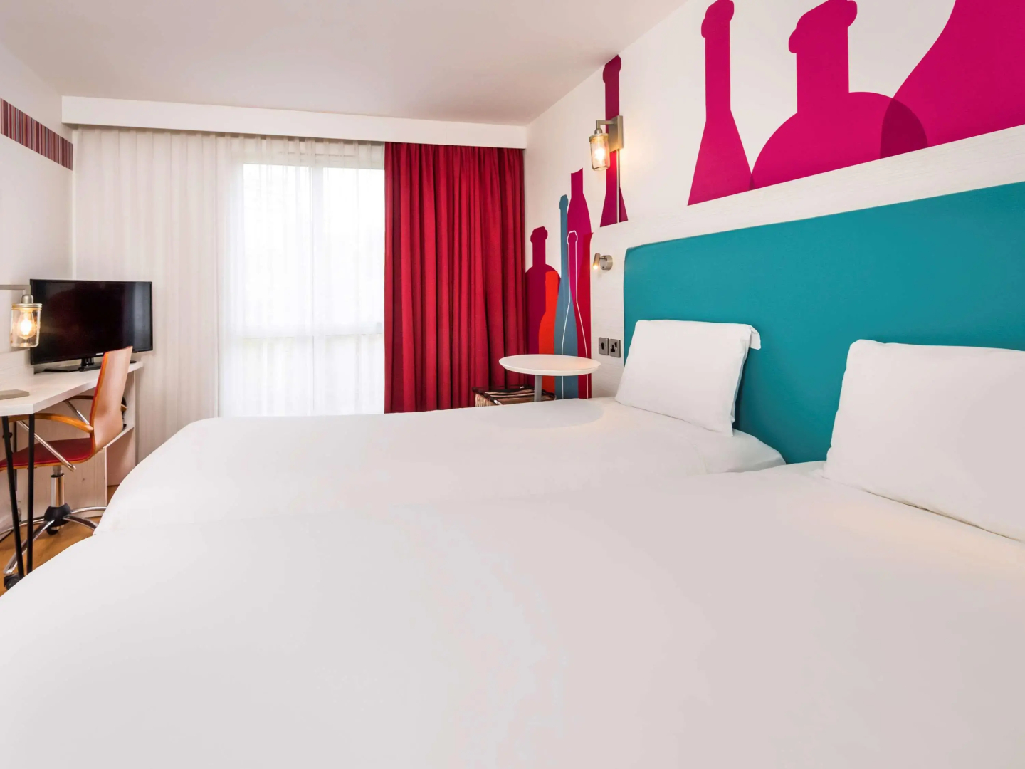 Ibis Styles Barnsley Hotel