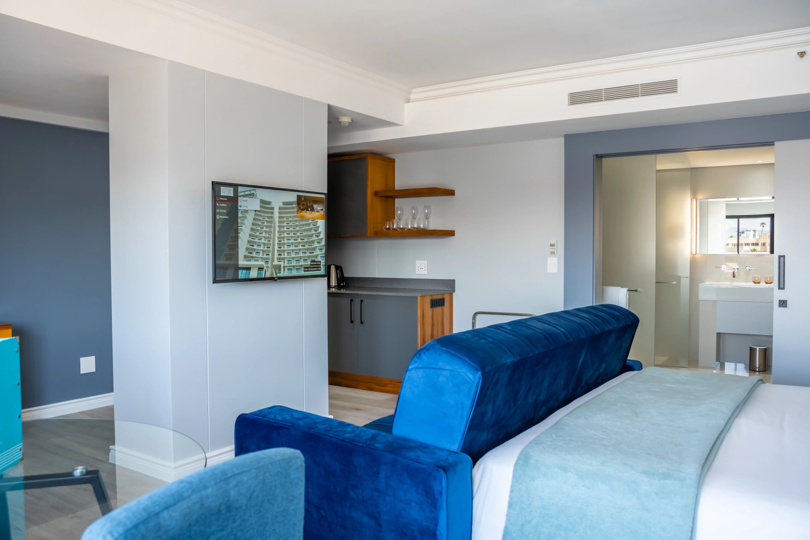 Blaauwberg Beach Hotel