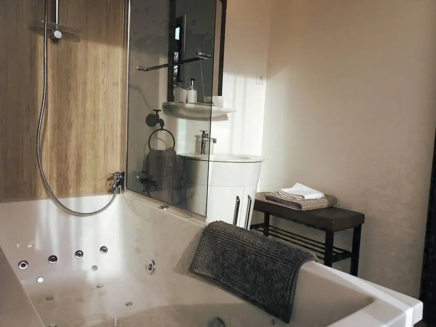 Laiterie de Tocqueville