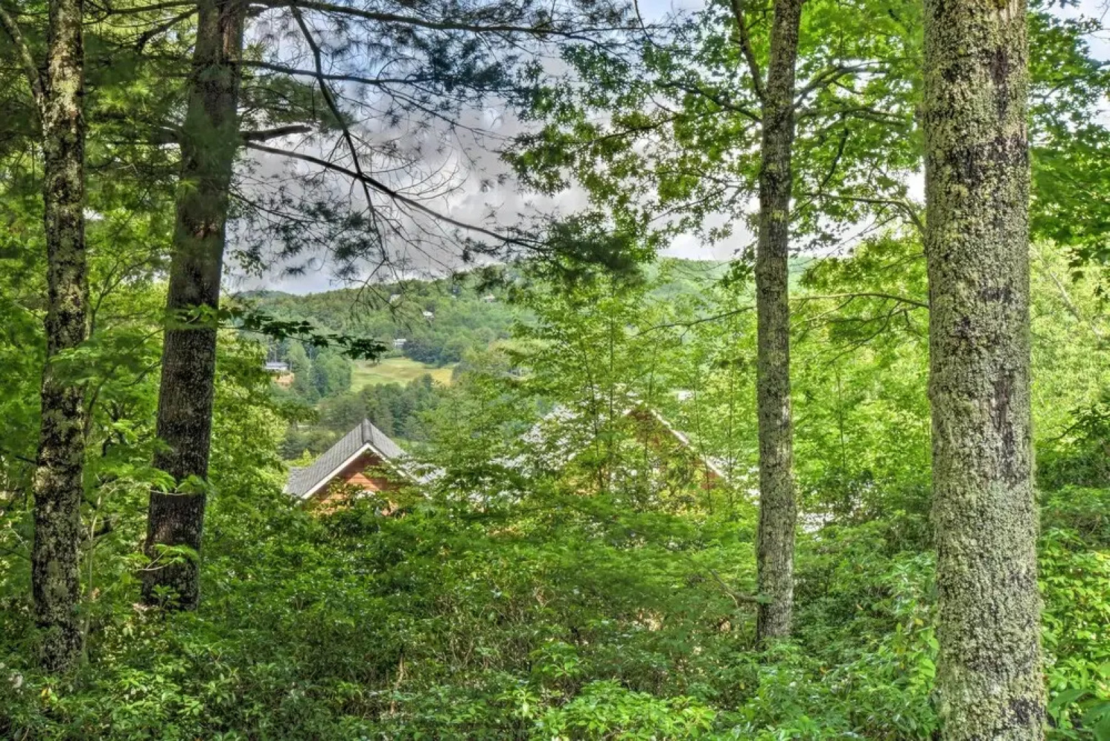 Spacious Sky Valley Home With Resort Perks!