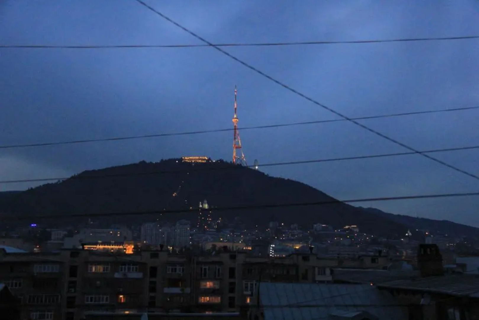 Хостел Blossom