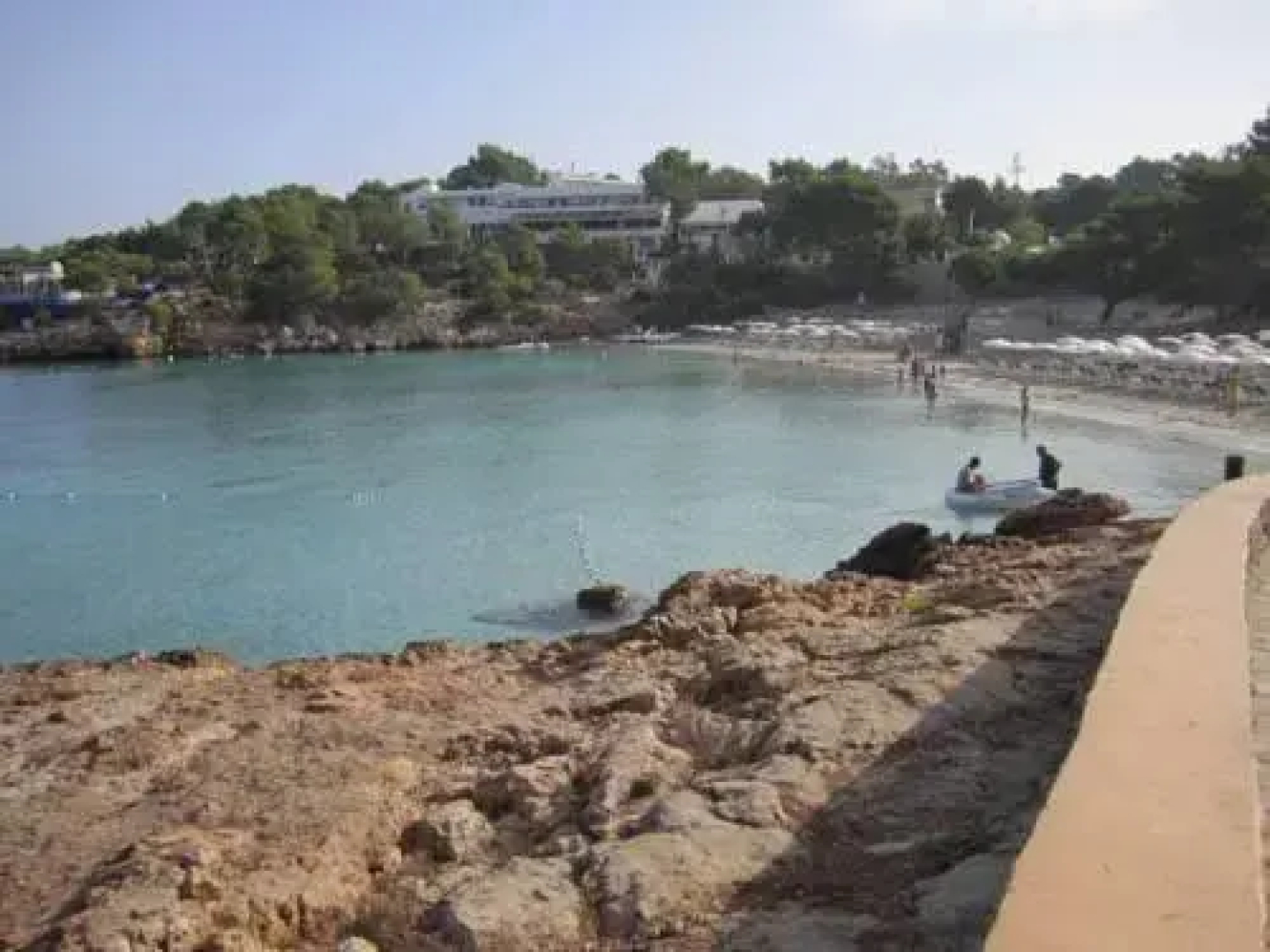 S'Arenal Apartments