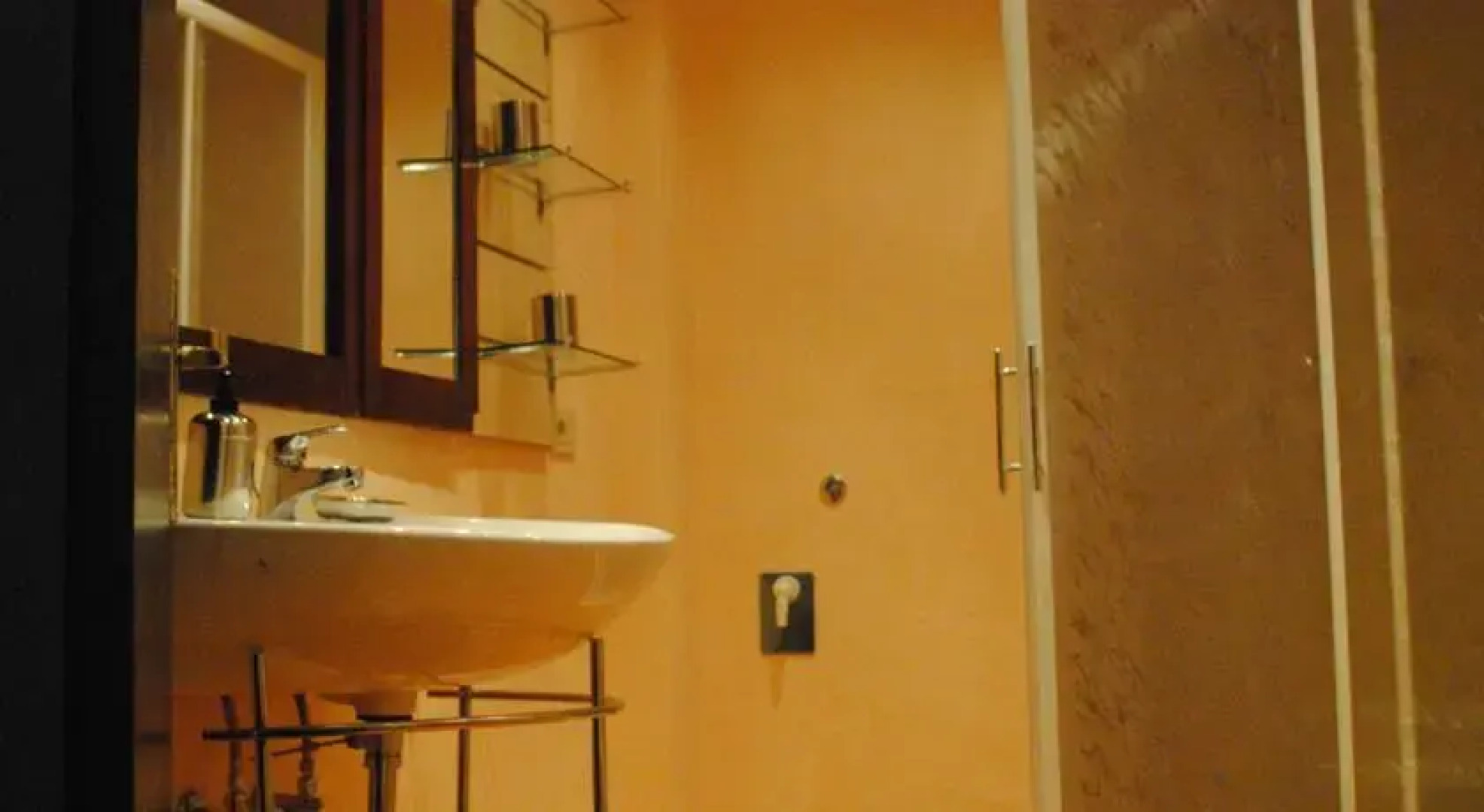 Holiday home Cà dei Venti