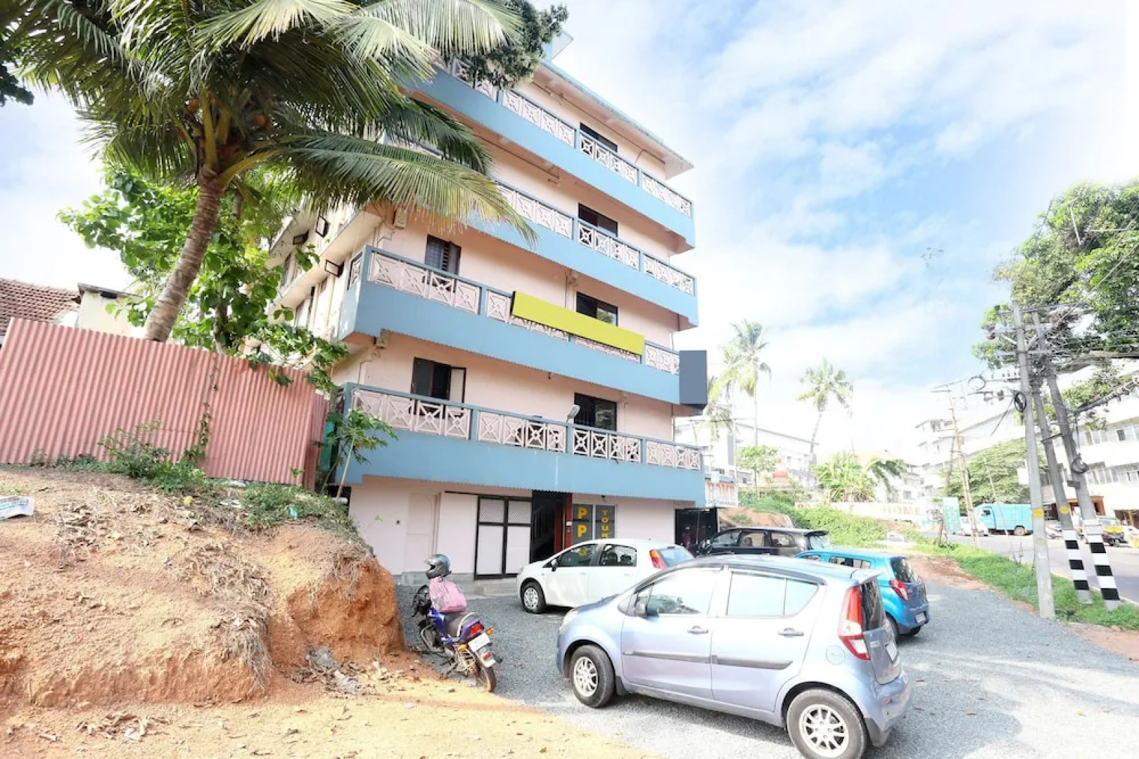 Spot On 40646 Ppg Tourist Home