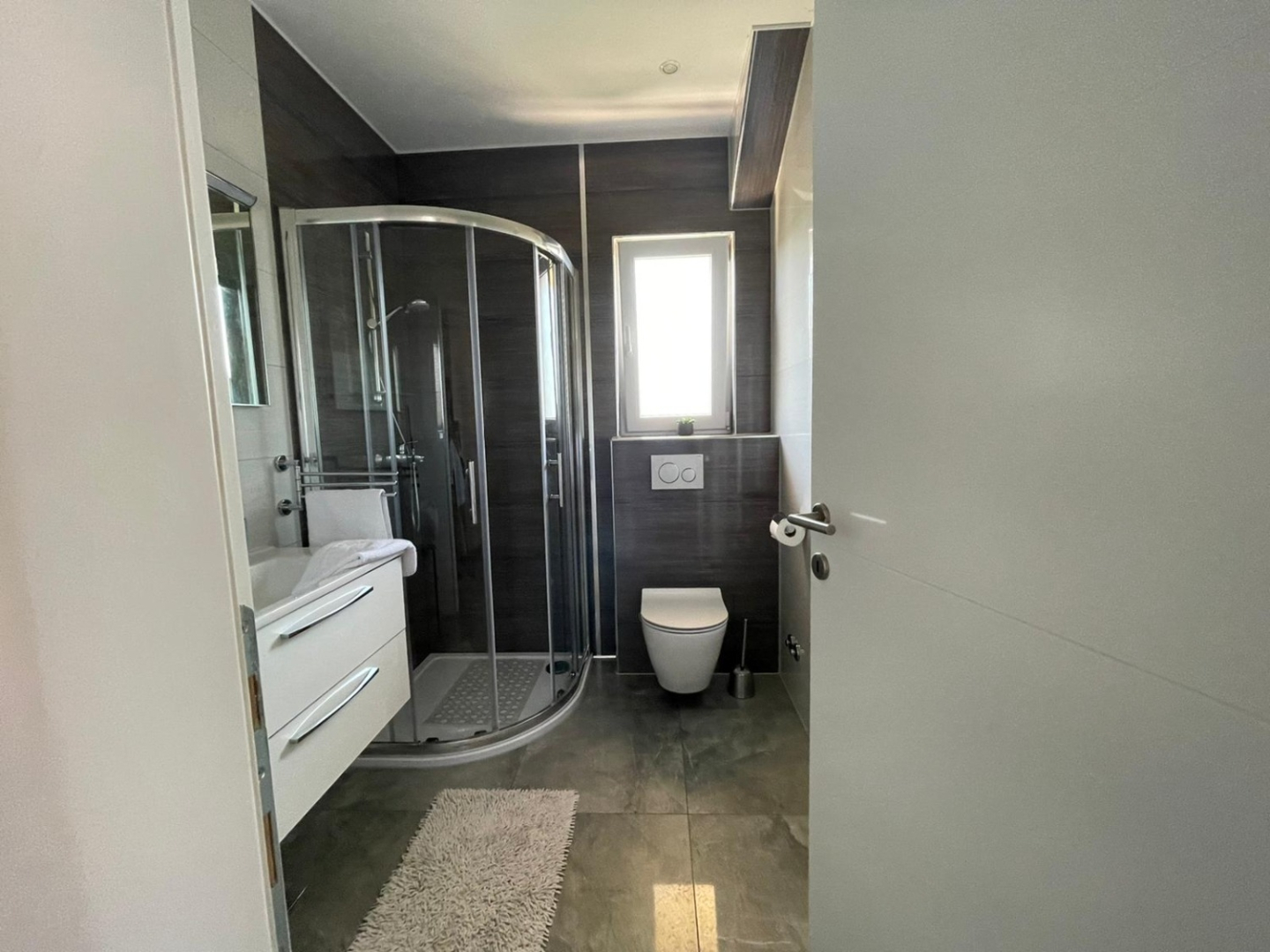 Apartment Bilja - 20 M from the sea A2 Rogoznica, Riviera Sibenik