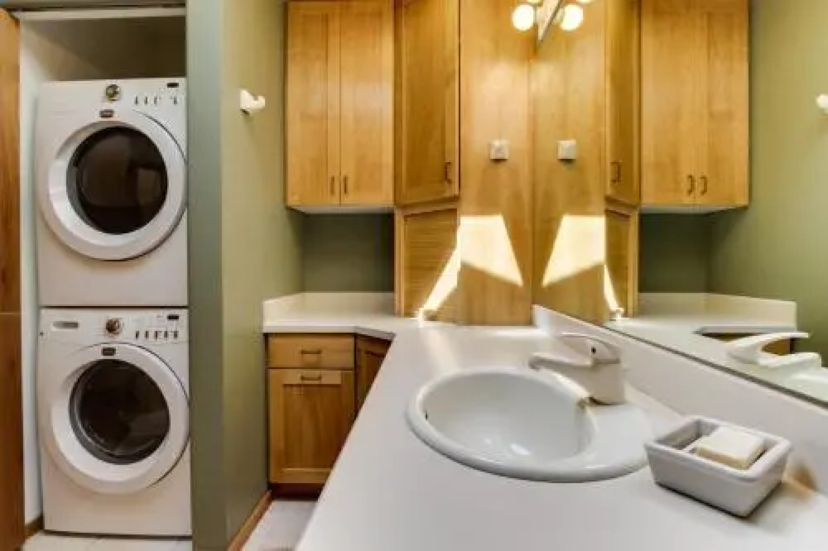 Black Butte Big Meadow's 11th Fairway