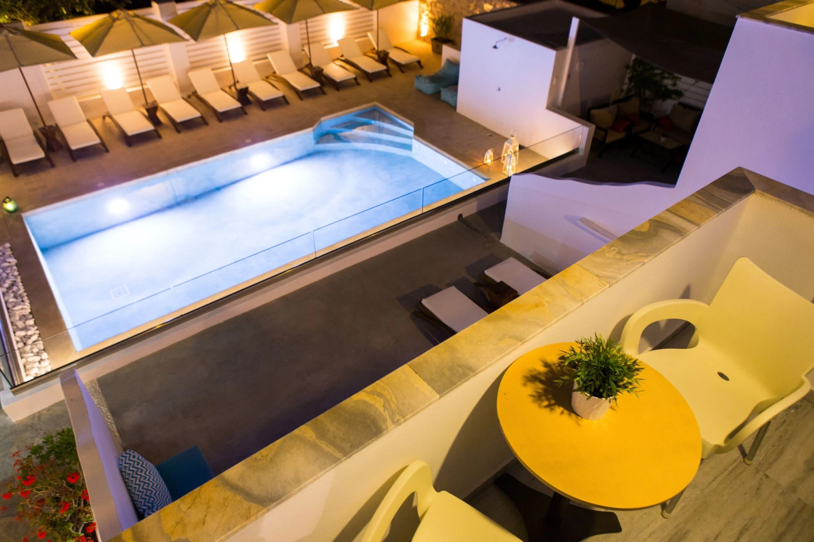 Villa Kelly Rooms & Suites