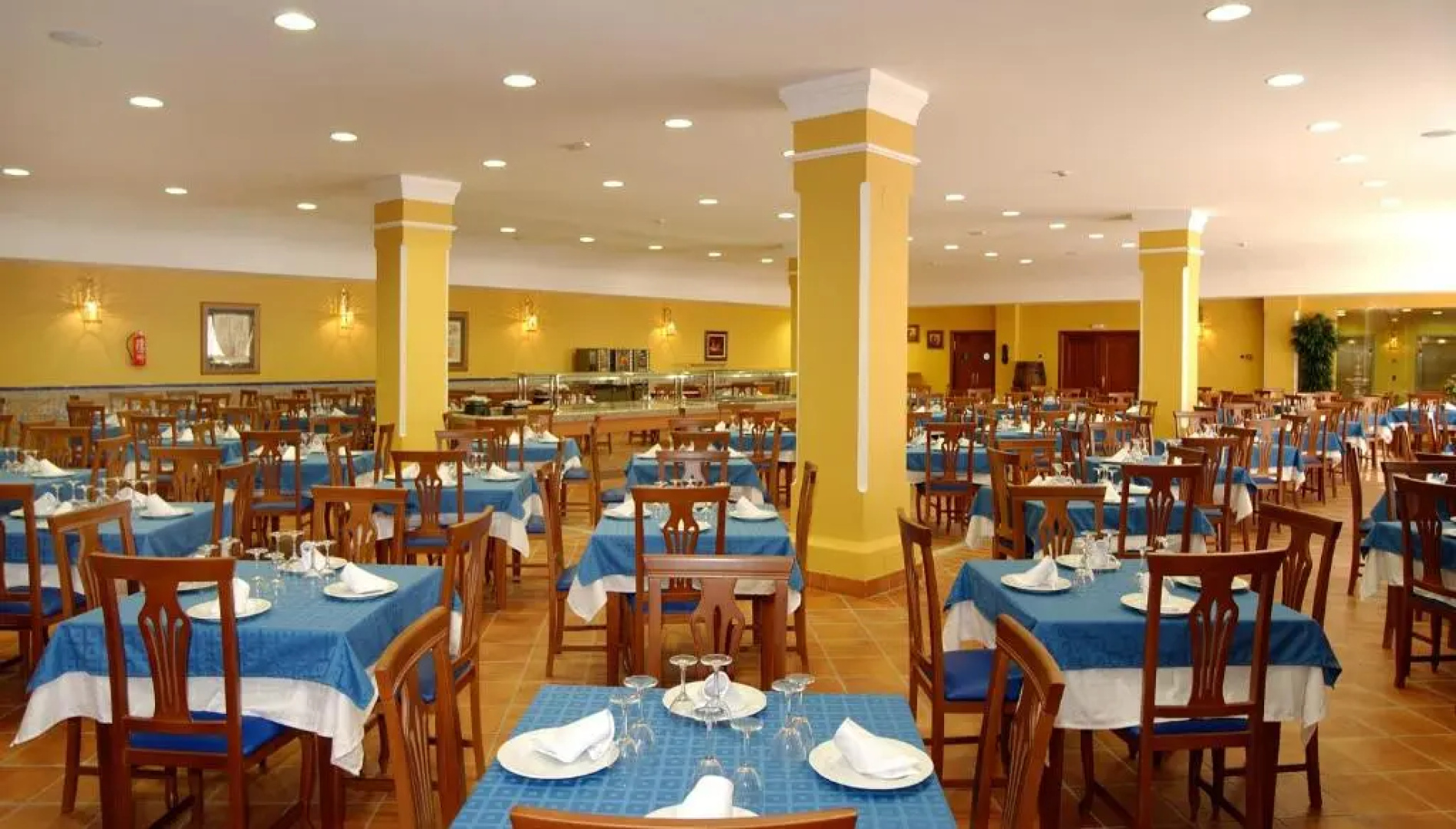 Отель Moon Dreams El Cortijo