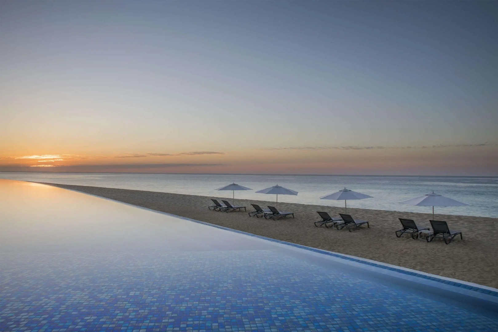 Le Blanc Spa Resort Los Cabos - Adults Only - All-Inclusive