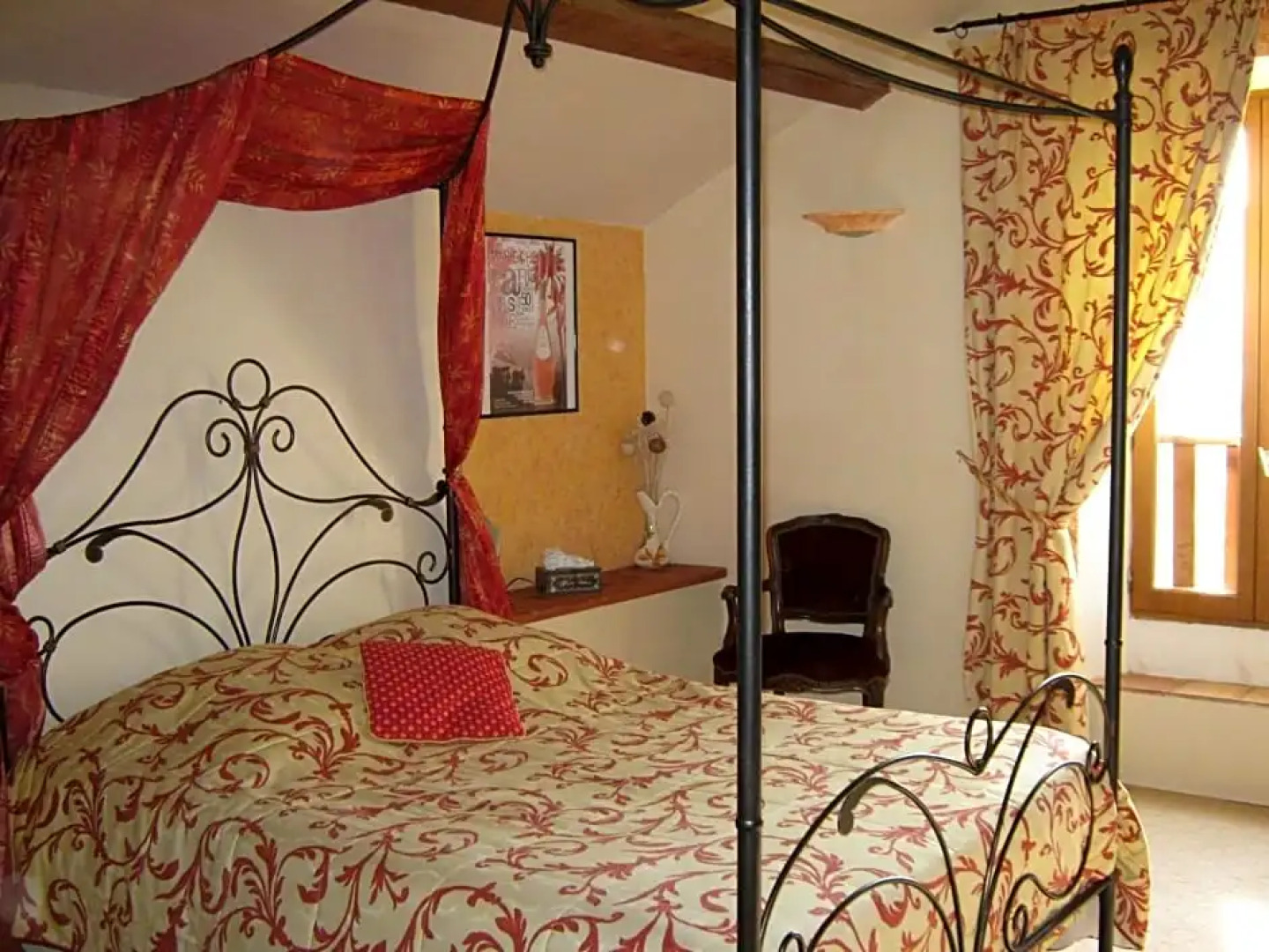 La Demeure des Anges