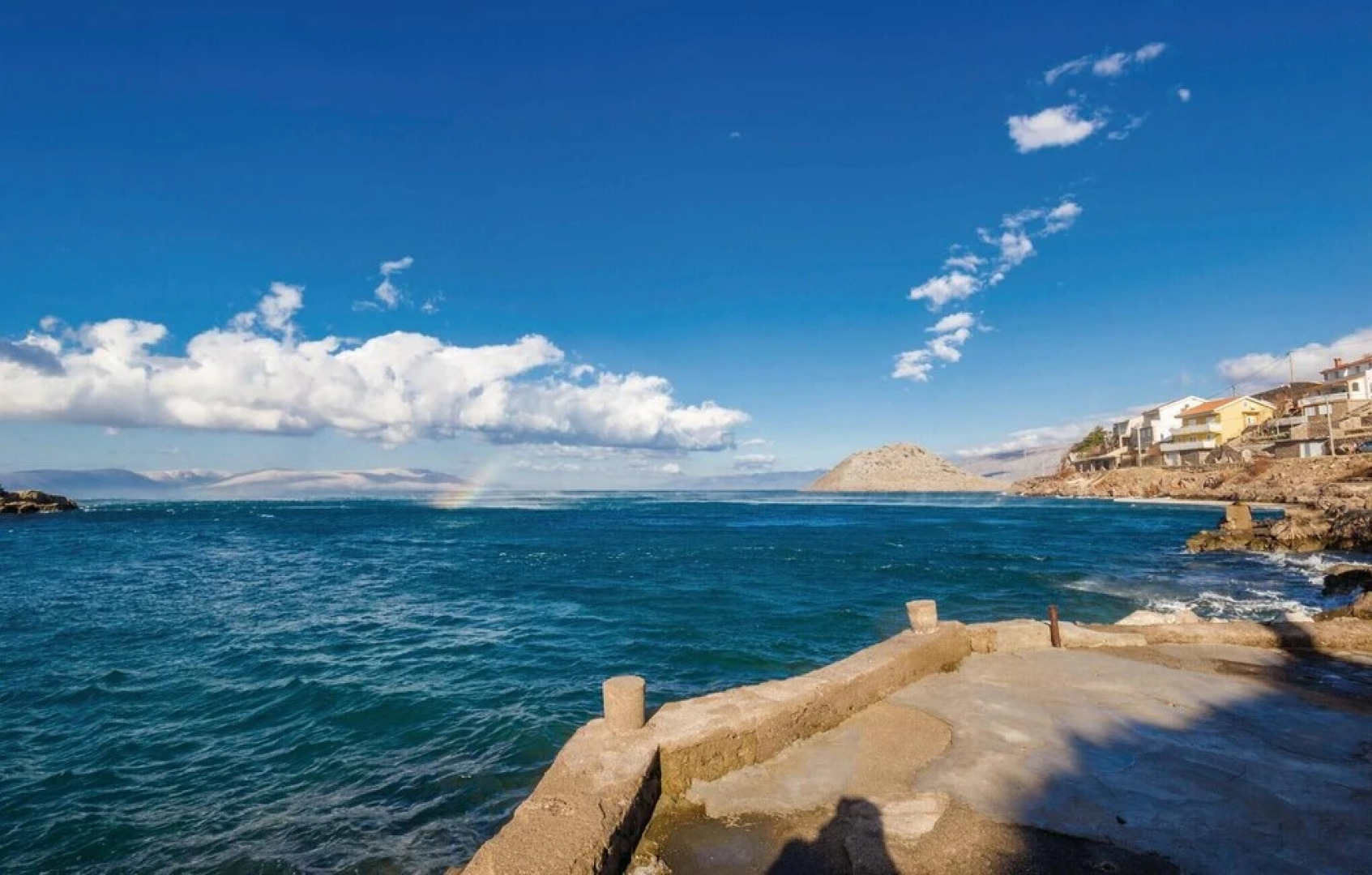 Amazing Home in Sveti Juraj With Wifi and 0 Bedrooms