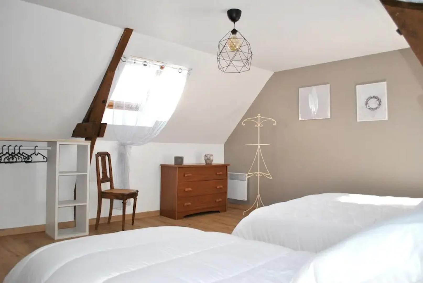 Property With 2 Bedrooms in Vou