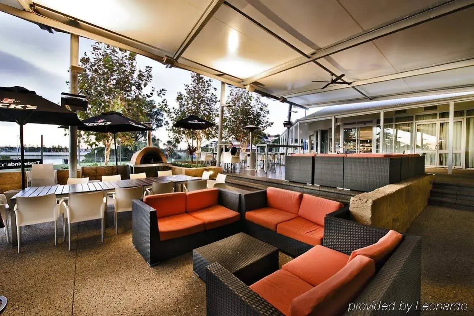 Tradewinds Hotel Fremantle