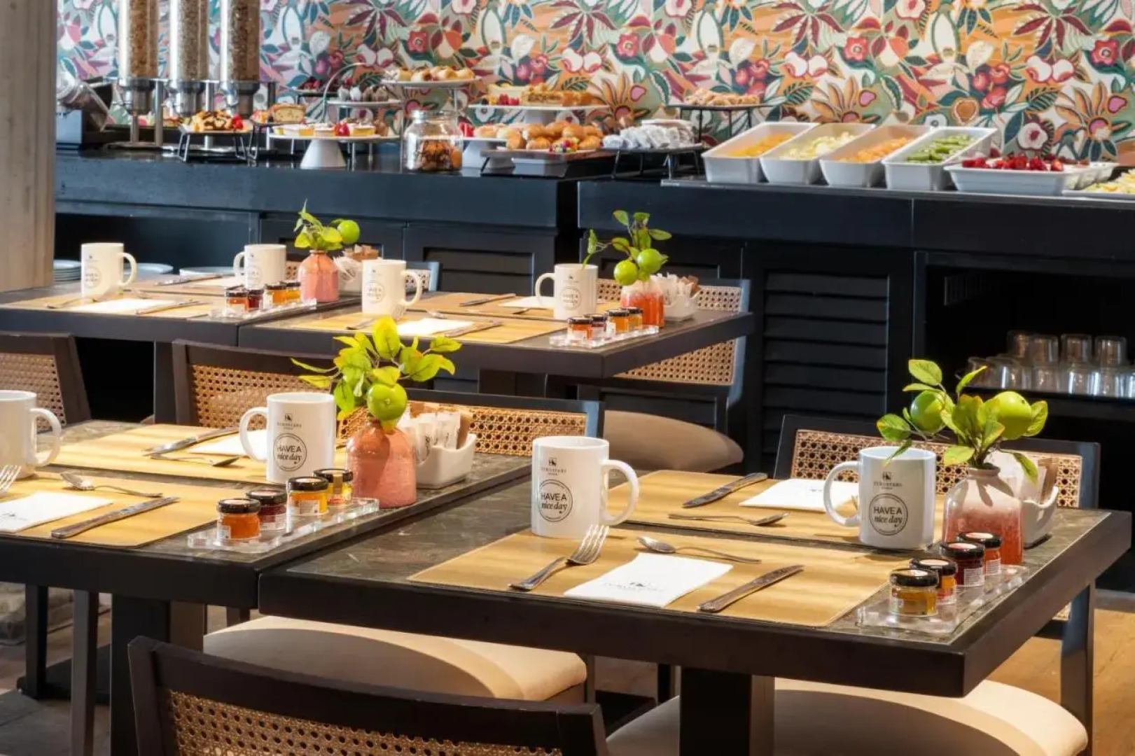 Eurostars Sevilla Boutique