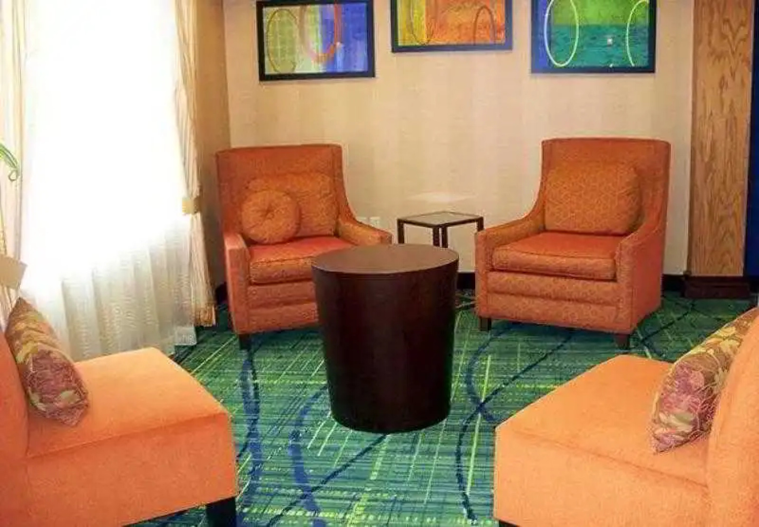 Comfort Inn & Suites South Akron