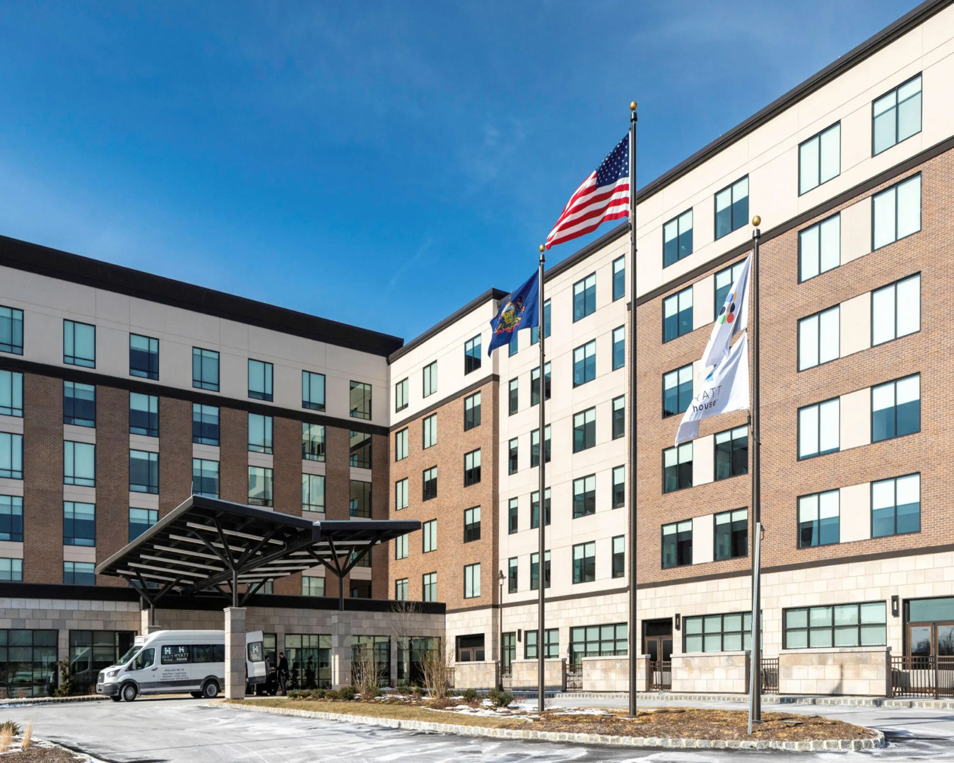 Hyatt Place Allentown / Lehigh Valley