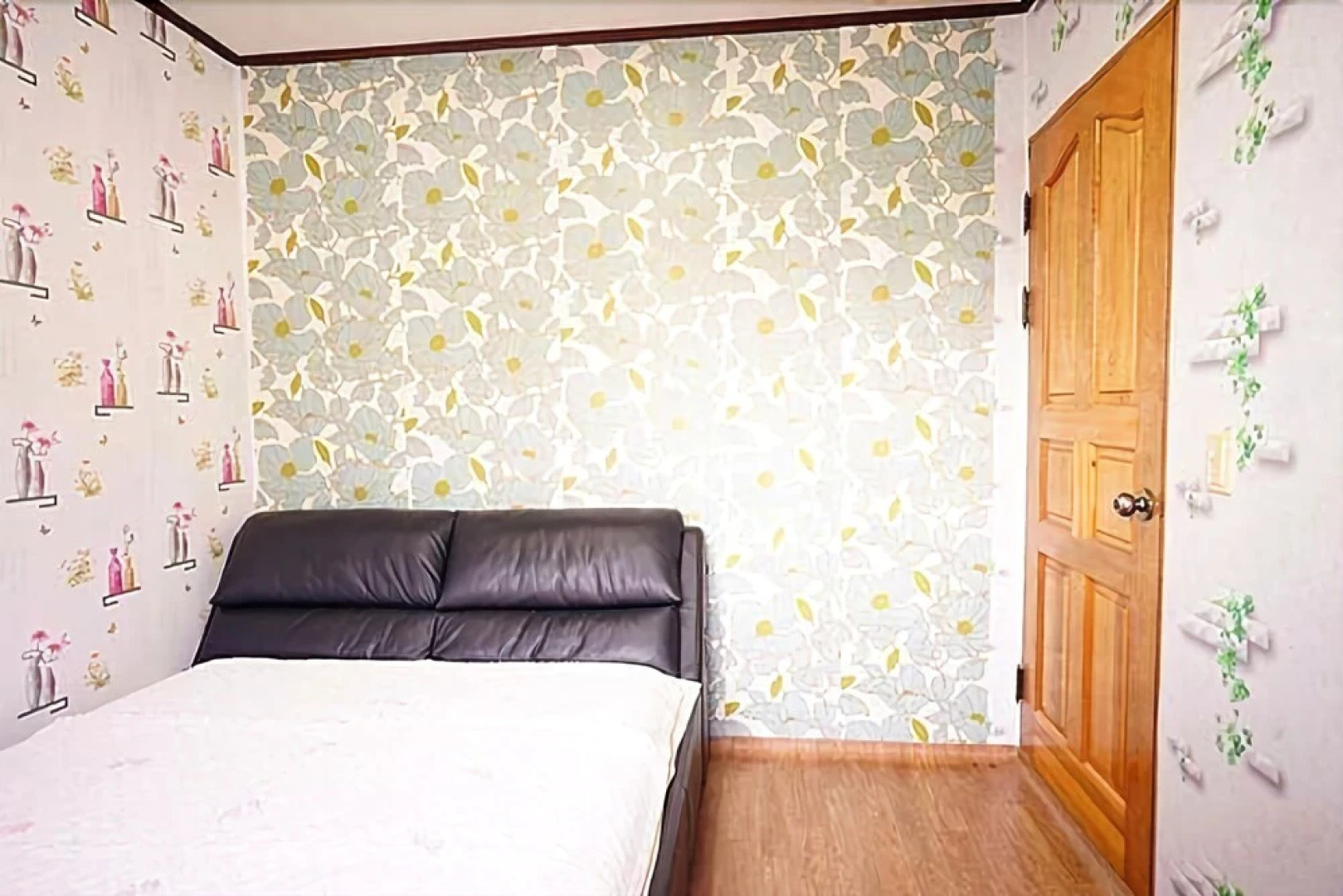 Yangpyeong Son's Rock Pension