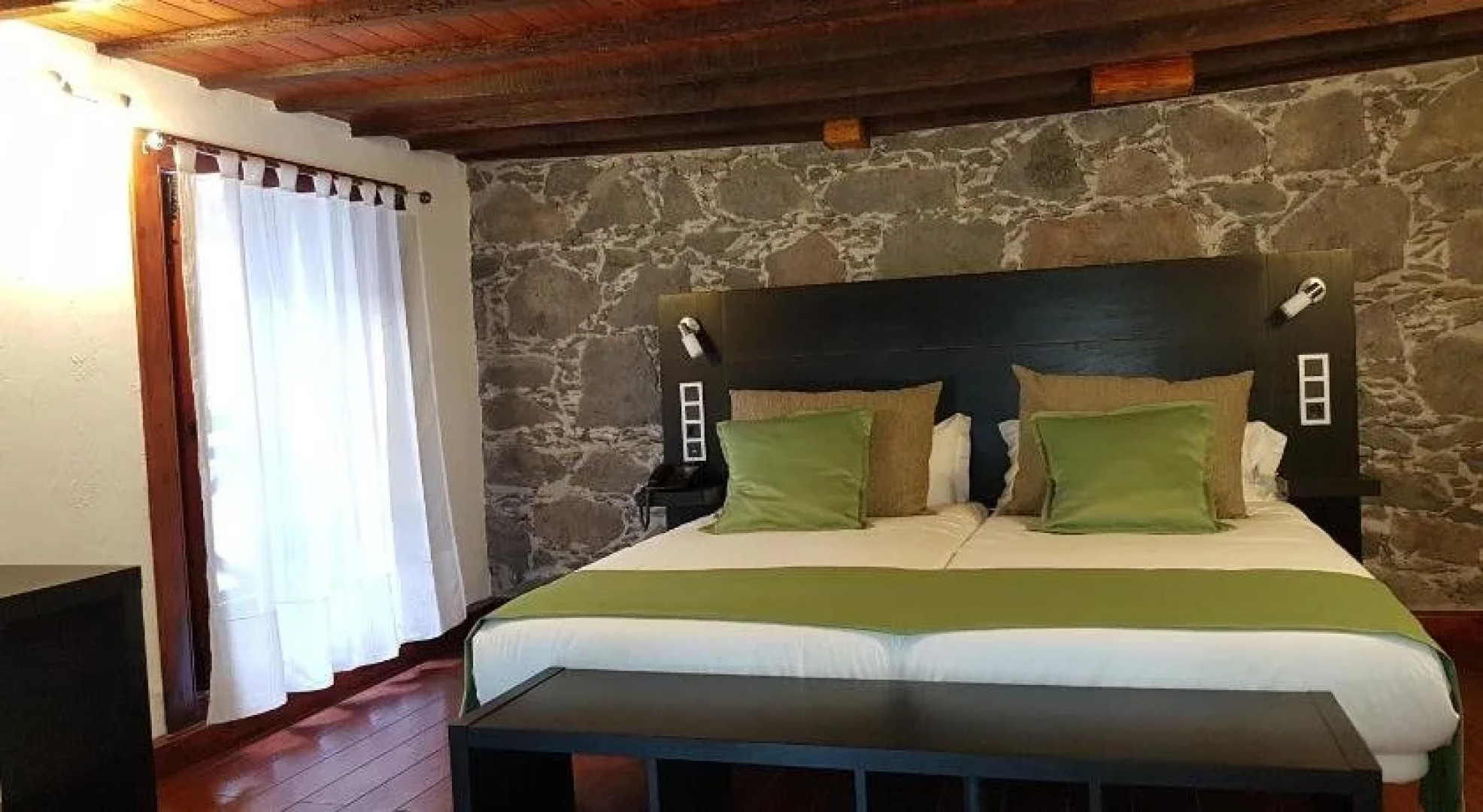 Hotel Emblemático Arucas