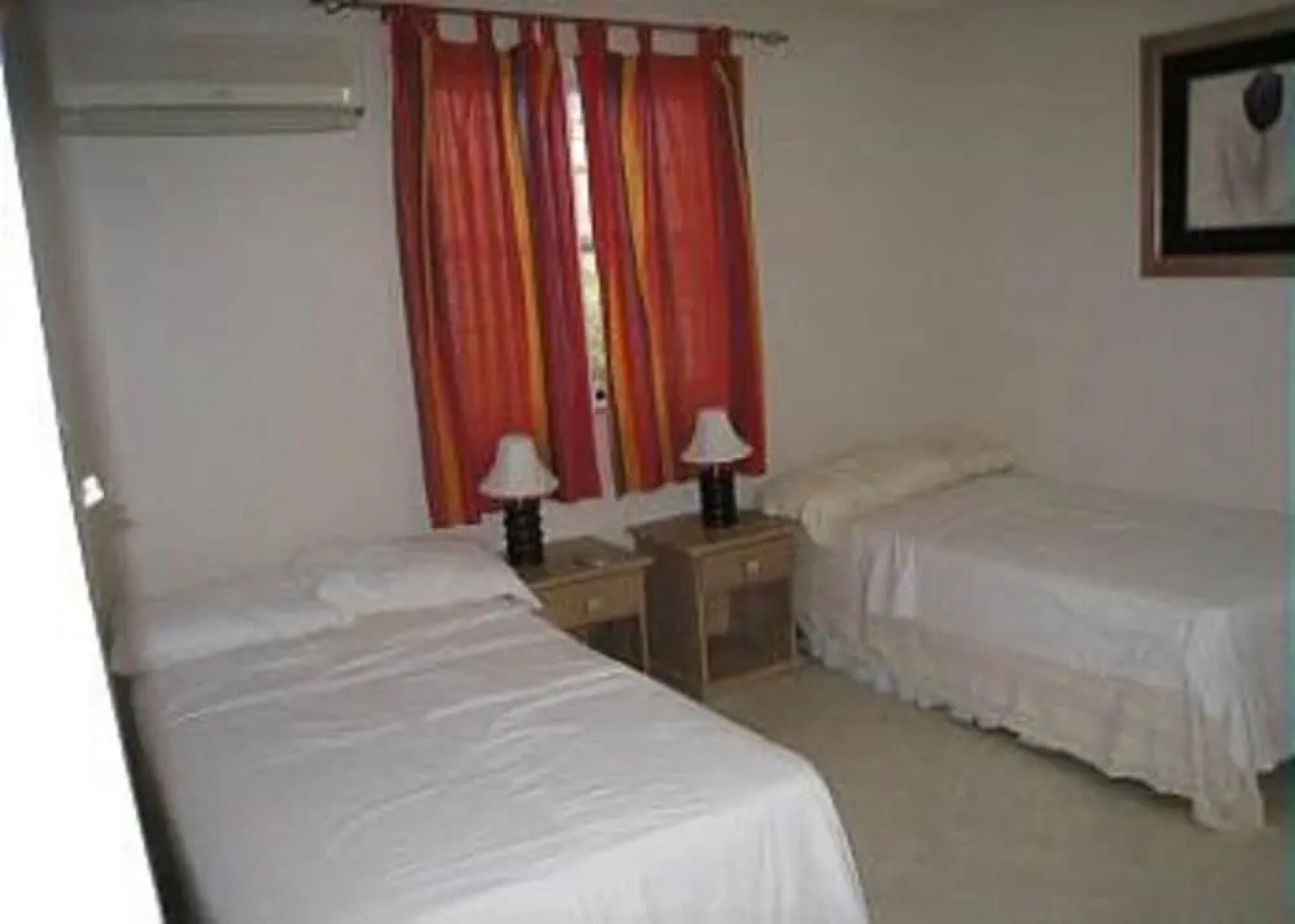 Barbados Sungold House Ginger Lilly - Two Bedroom Home