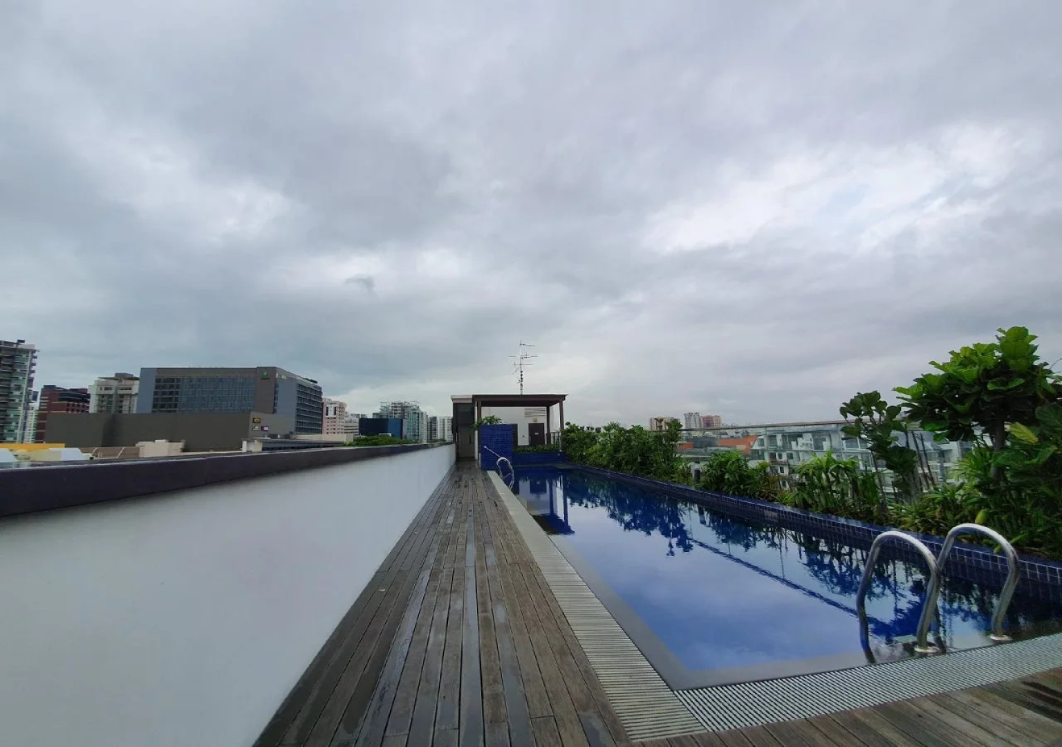 Santa Grand Hotel East Coast, a NuVe Group Collection