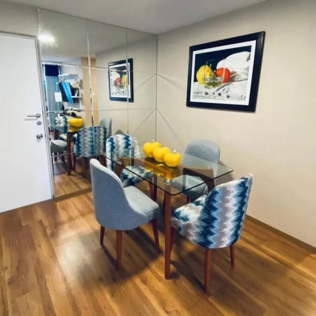 Hermoso Dpto de estreno en un conjunto residencial