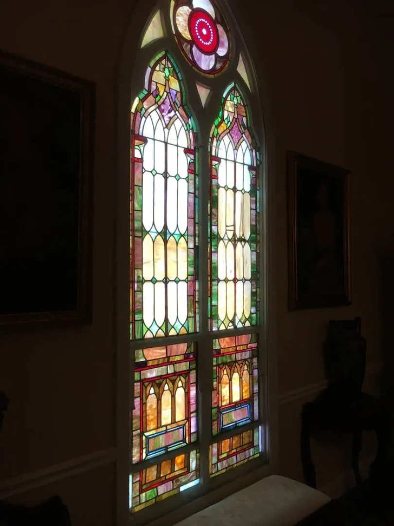 The 1927 Lake Lure Inn & Spa