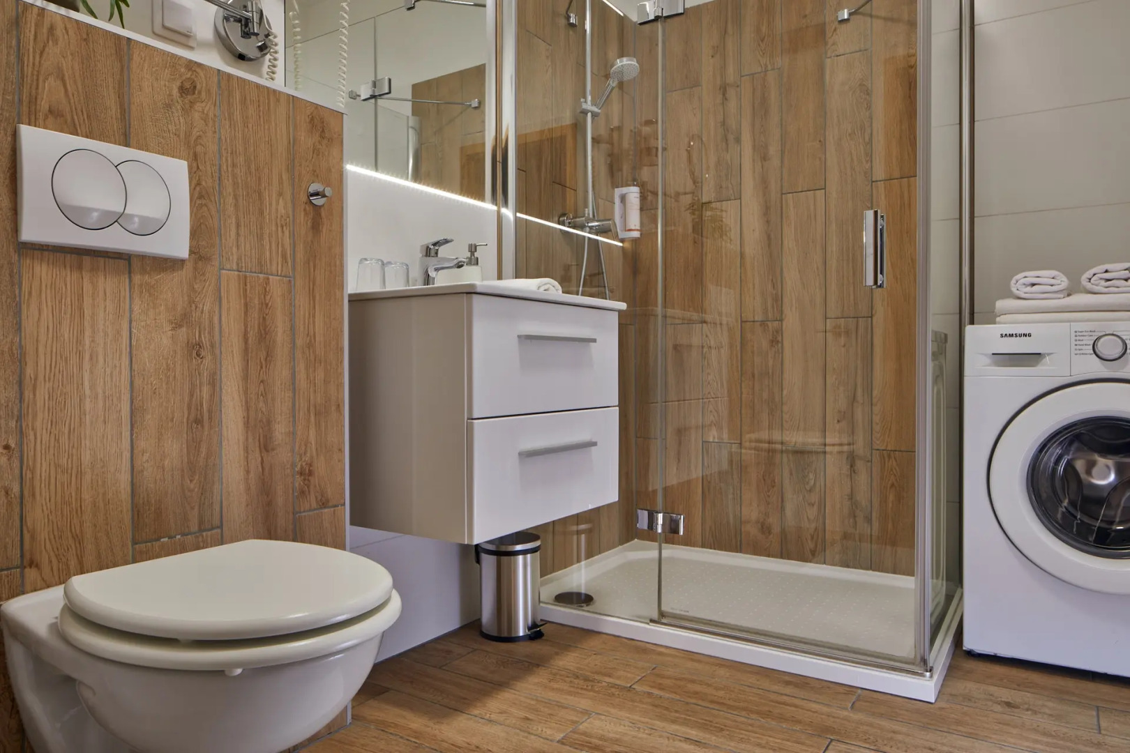 7seasons Apartments Budapest