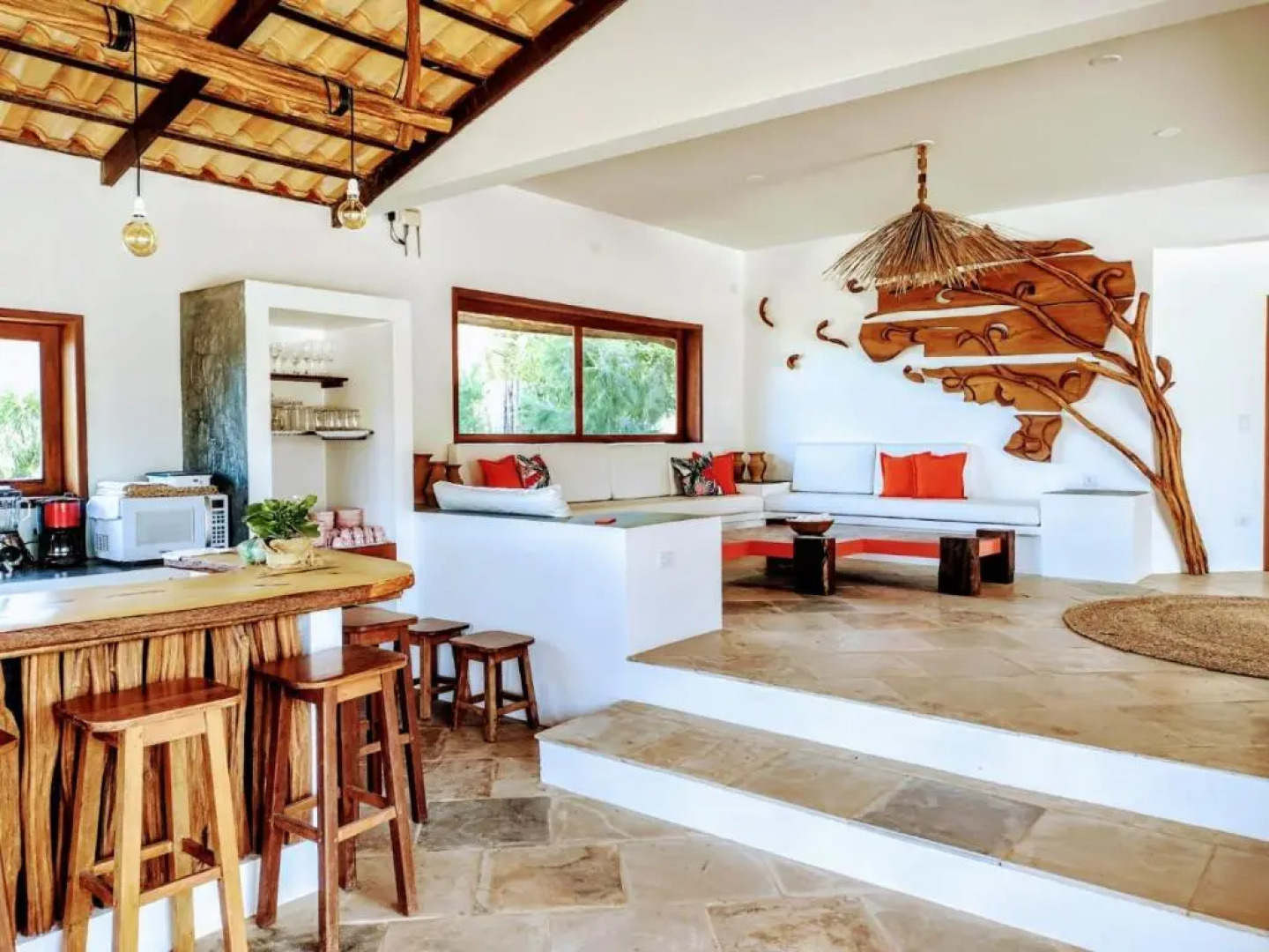 Villa Pinolo by Kabana