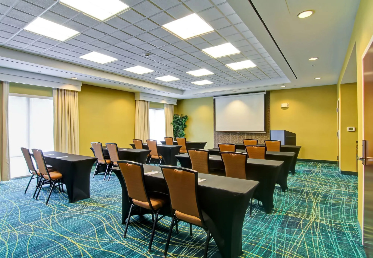 Springhill Suites by Marriott Erie