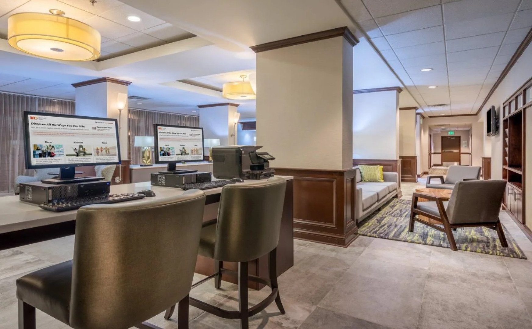 Holiday Inn Baltimore-Inner Harbor