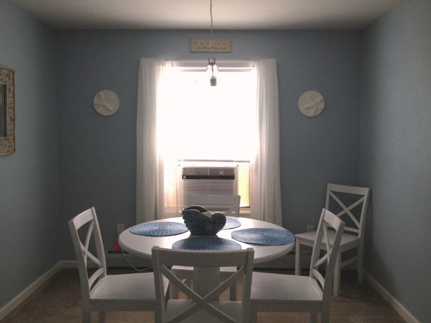 Wells Rested - W579 Unit A by Getaway