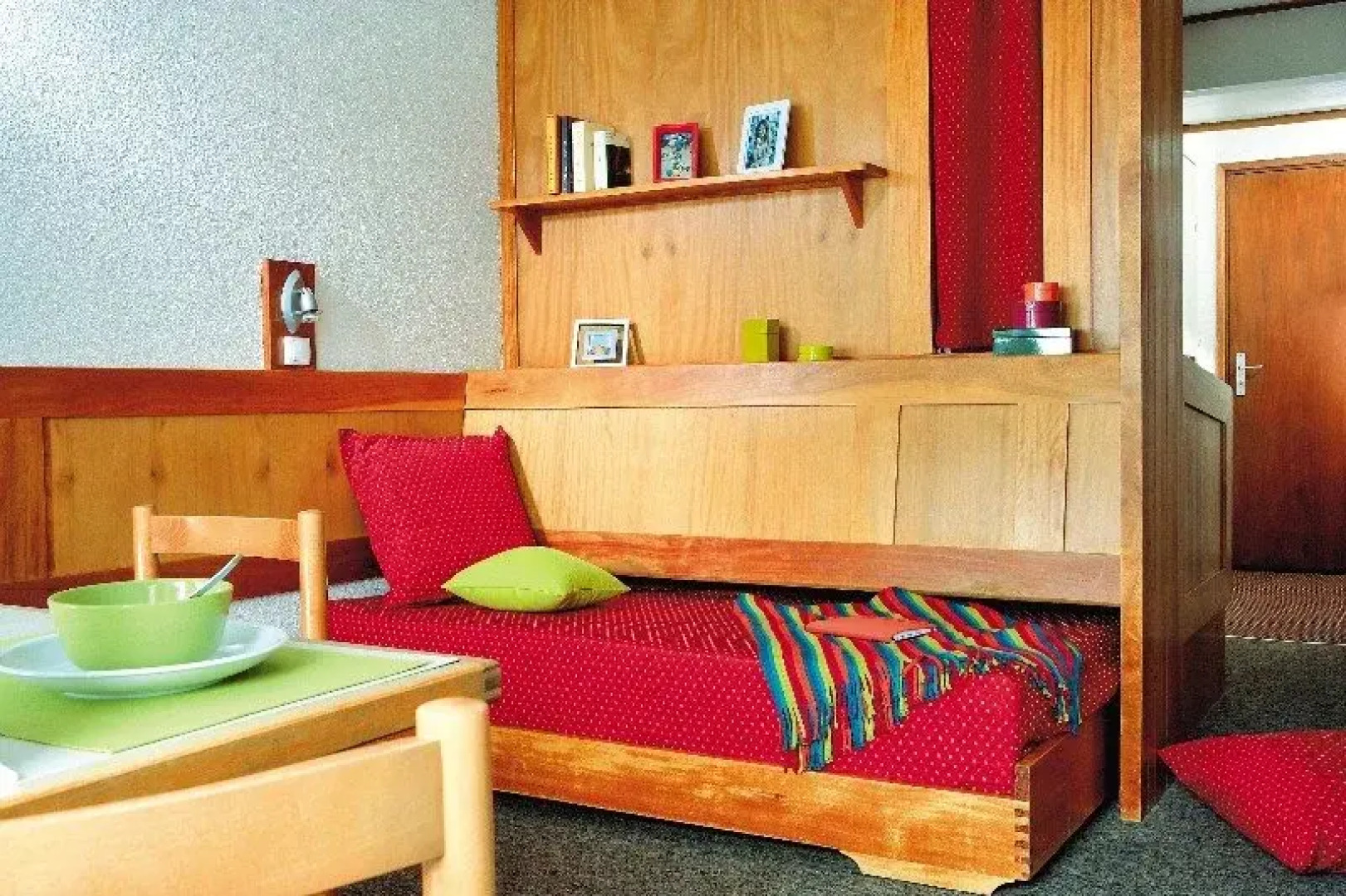 Résidence Pierre & Vacances Chantemerle