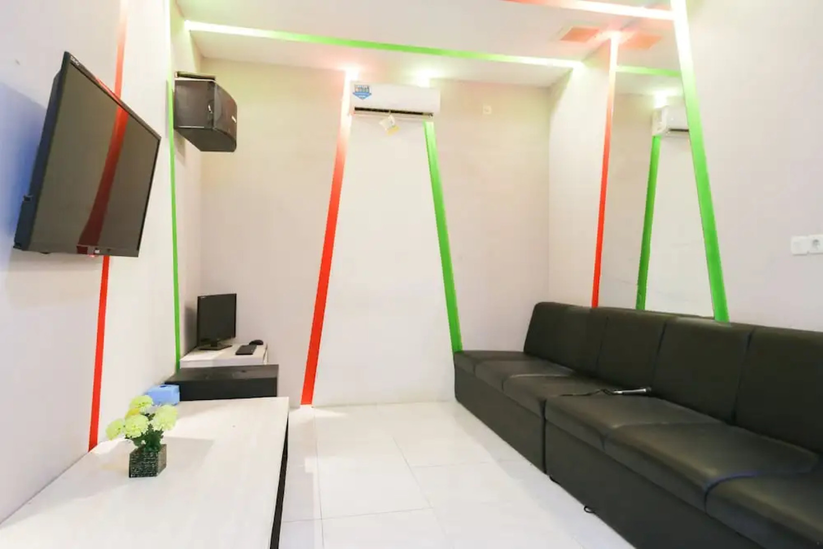 Airy Krakatau Kahai Beach Batu Balak 99 Lampung Selatan