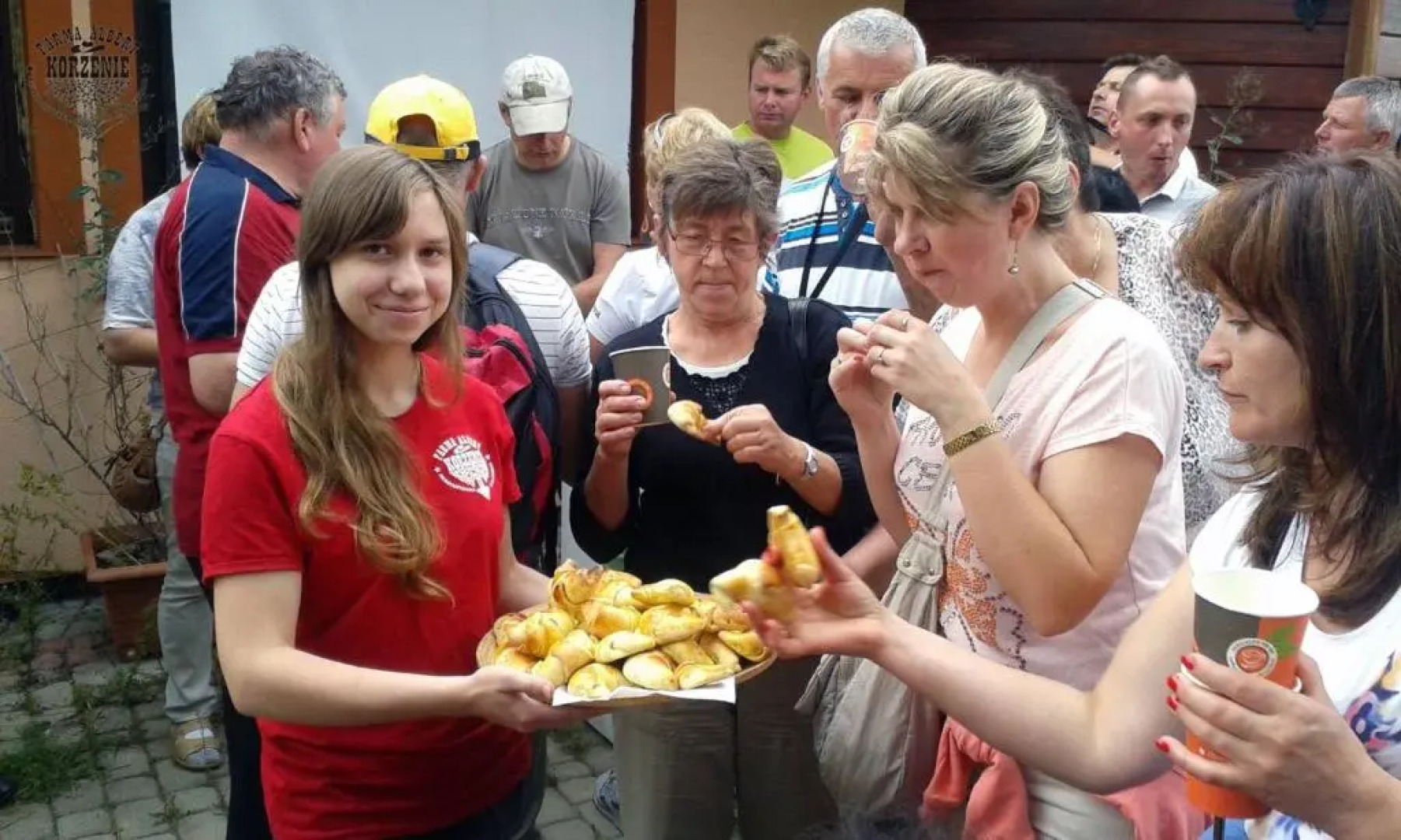 Farma Albert Korzenie